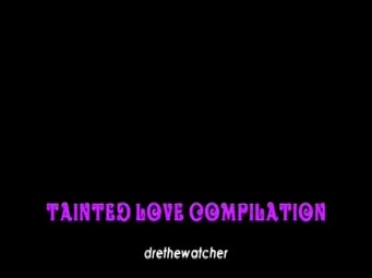 Audrey Lords संग Kinky bitch cuckhold kissing चलचित्र