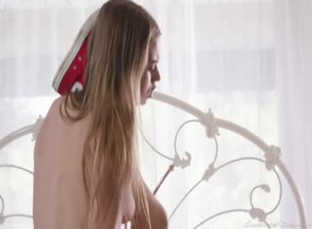 লাইরা ল এবং জিল ক্যাসিডি - আউটডোর 1080 পি - ক্রিম্পিড সুইটিস